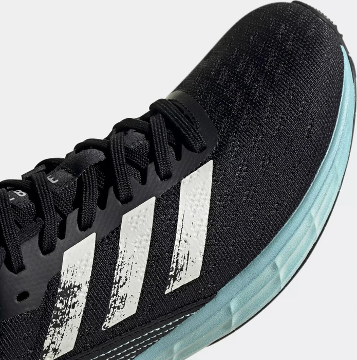 adidas SL20 Primeblue core black/chalk white/blue spirit (Damen)