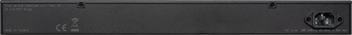 Lancom GS-2426 Rackmount Gigabit Managed Switch, 24x RJ-45, 2x RJ-45/SFP