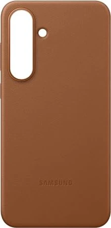 Samsung Kindsuit Case für Galaxy S25 FE braun