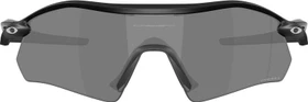 Oakley Radar Plate matte black/prizm black polarized