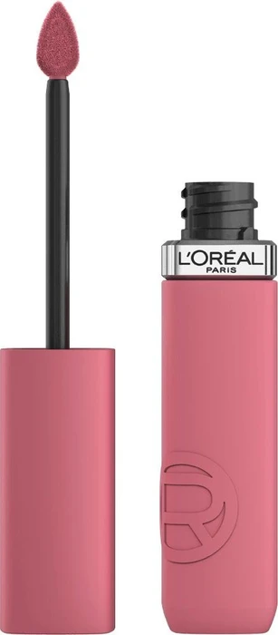 L'Oréal Infaillible Matte Resistance Lippenstift 240 road tripping, 5ml