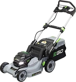 EGO LM1702E-SP Akku-Rasenmäher inkl. Akku 4.0Ah