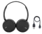 JVC HA-S36W schwarz Vorschaubild