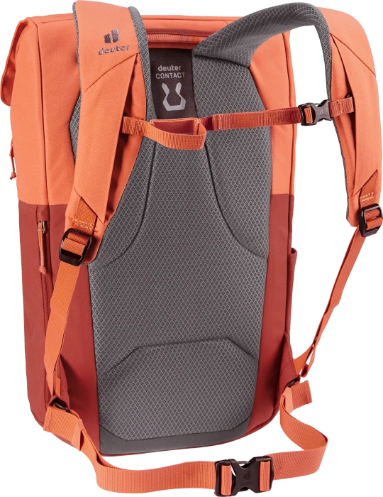 Deuter UP Seoul redwood/sienna