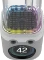 Corsair iCUE LINK XD6 RGB Elite LCD, weiss, mit Pumpe Vorschaubild