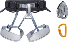 Petzl Kit Corax Kletterset