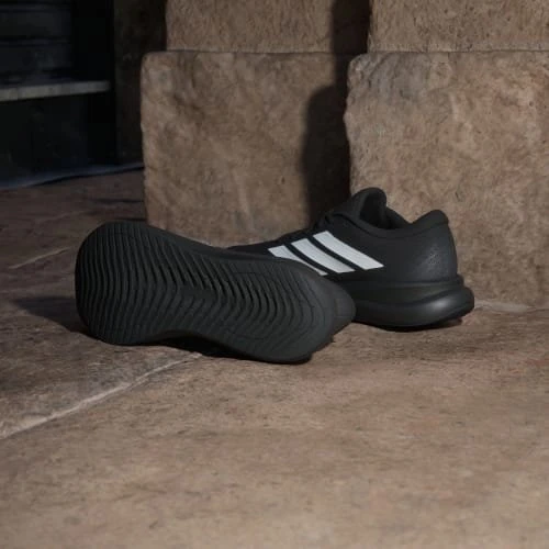 adidas Runfalcon 6 core black/cloud white/carbon (Herren)