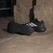 adidas Runfalcon 6 core black/cloud white/carbon (Herren) Vorschaubild