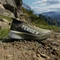 adidas Terrex Agravic GTX olive strata/cloud white/semi impact orange (Herren) Vorschaubild