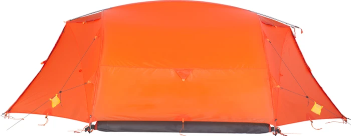 Exped Venus III Extreme Tunnelzelt dark lava