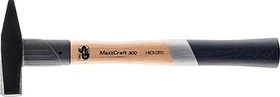 Halder Maxxcraft 500 Schlosserhammer, 32cm