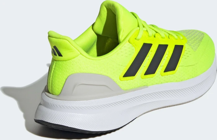 adidas Ultrarun 5 lucid lemon/core black/cloud white (Herren)