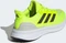 adidas Ultrarun 5 lucid lemon/core black/cloud white (Herren) Vorschaubild