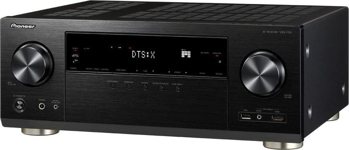 Pioneer VSX-1131 schwarz