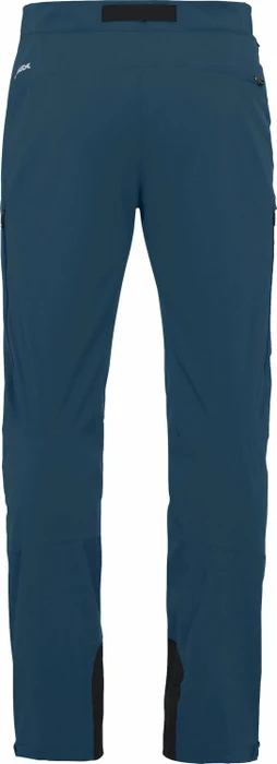 Vaude Badile II Hose lang baltic uni (Herren)