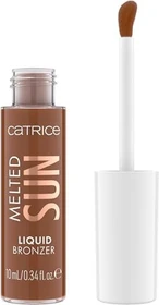 Catrice Melted Sun Liquid Bronzer 035 toasty tan, 10ml