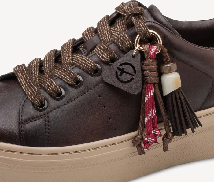 Tamaris Sneaker 23775 braun (Damen)