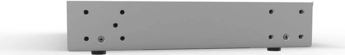 Allied Telesis CentreCOM GS970M Desktop Gigabit Managed Switch, 16x RJ-45, 2x SFP, 247W PoE+