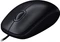 Logitech M90 Optical Mouse, USB Vorschaubild