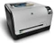 HP Color LaserJet Pro CP1525nw, Laser, mehrfarbig Vorschaubild