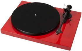 Pro-Ject Debut Carbon (DC) rot (2M Red)