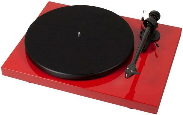 Pro-Ject Debut Carbon (DC)
