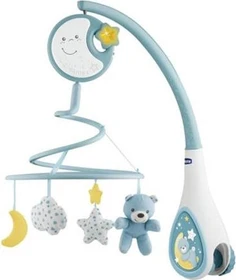 Chicco Next2Dreams Mobile blue