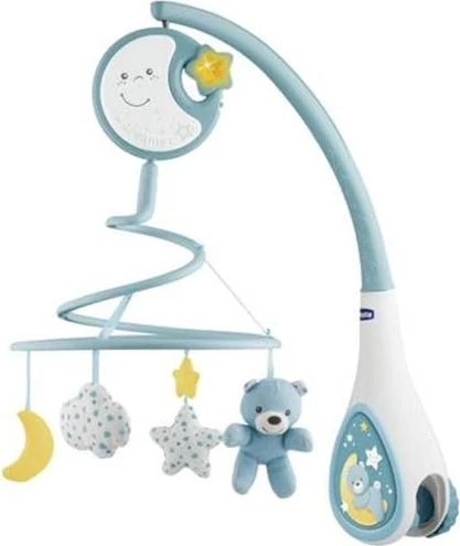 Chicco Next2Dreams Mobile blue