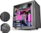 Thermaltake Suppressor F31 Tempered Glass Edition, Glasfenster, schallgedämmt Vorschaubild