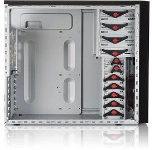 Enermax Staray rot