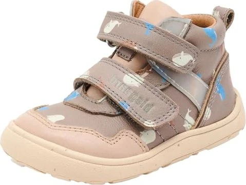 Bisgaard Barefoot Becky whale (Junior)