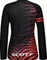 Scott Trail Vertic Trikot langarm black/lollipop pink (Damen) Vorschaubild