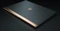 HP Spectre 13-v002ng, Dark Ash Silver/Luxe Copper, Core i7-6500U, 8GB RAM, 256GB SSD, DE Vorschaubild