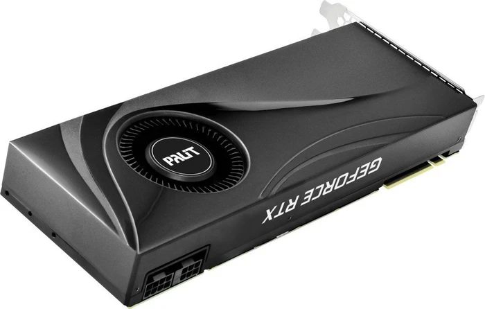 Palit GeForce RTX 2070 SUPER X, 8GB GDDR6, HDMI, 3x DP