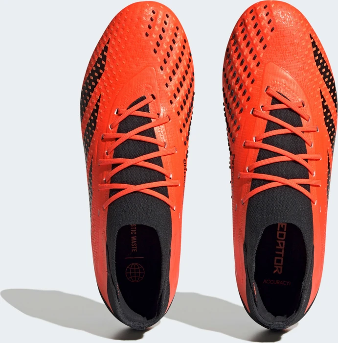 adidas Predator Accuracy.1 FG team solar orange/core black