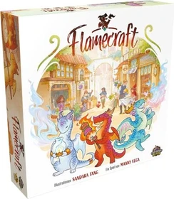 Flamecraft