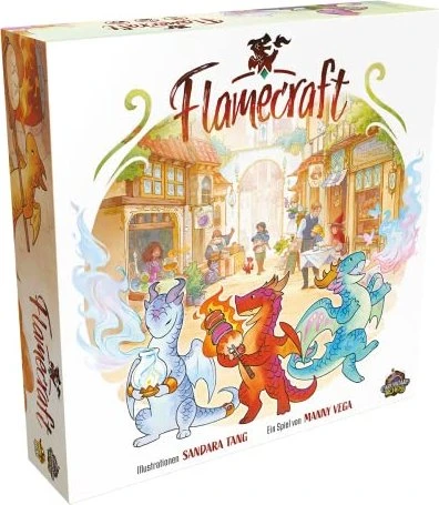 Flamecraft