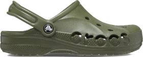 Crocs Baya Clog army green