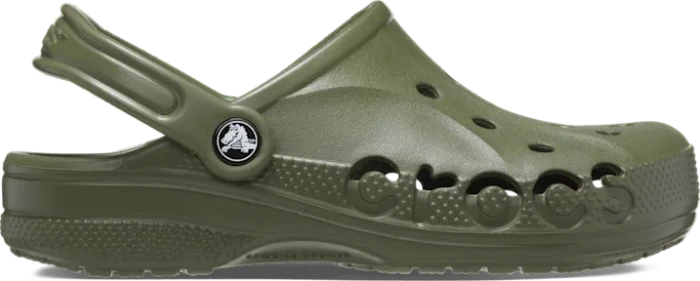 Crocs Baya Clog