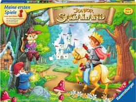 Sagaland Junior