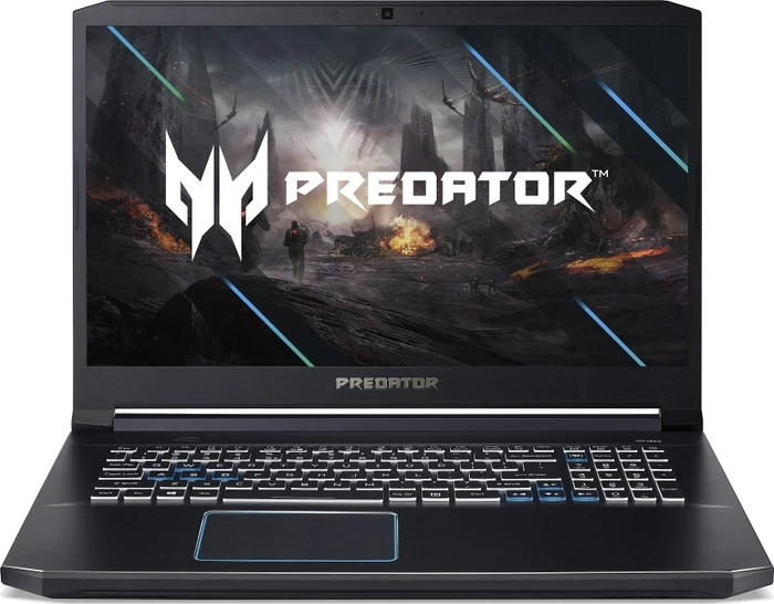 Acer Predator Helios 300 PH317-54-75G8, Core i7-10750H, 16GB RAM, 1TB SSD, GeForce RTX 2060, DE