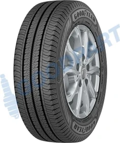 Goodyear EfficientGrip Cargo 2 195/75 R16C 110/108R