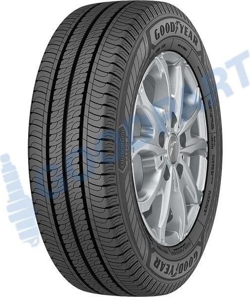 Goodyear EfficientGrip Cargo 2 195/75 R16C 110/108R