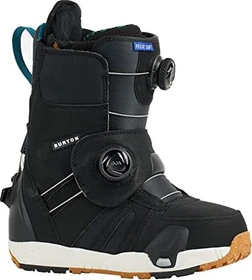 Burton Felix Step On Soft Softboot schwarz (Damen) (Modell 2022/2023)