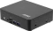 MSI Cubi NUC TWG S-006XAT, schwarz, N150, 8GB RAM, 512GB SSD Vorschaubild