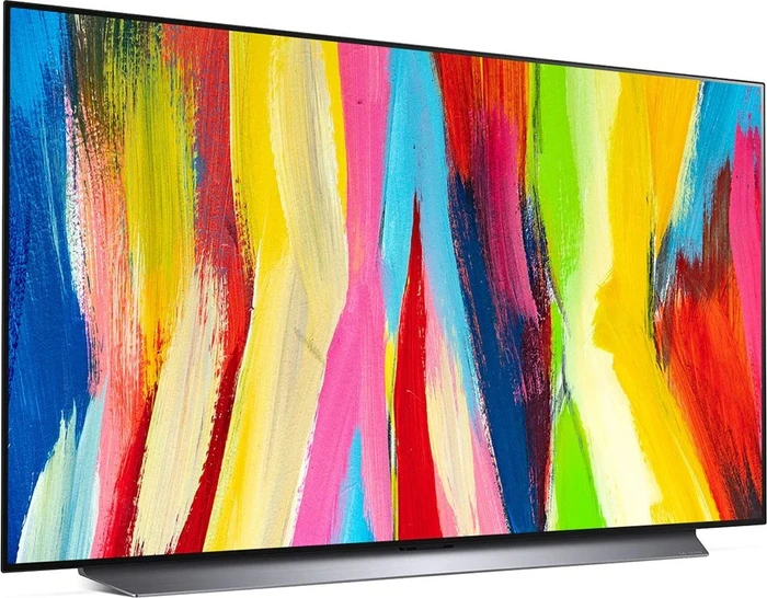 LG OLED48C26LA