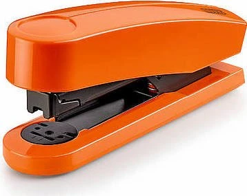 Novus B 4 ColorID Hefter, orange