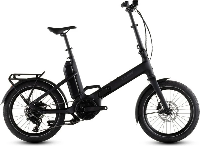 Cube Fold Hybrid 545 Modell 2026