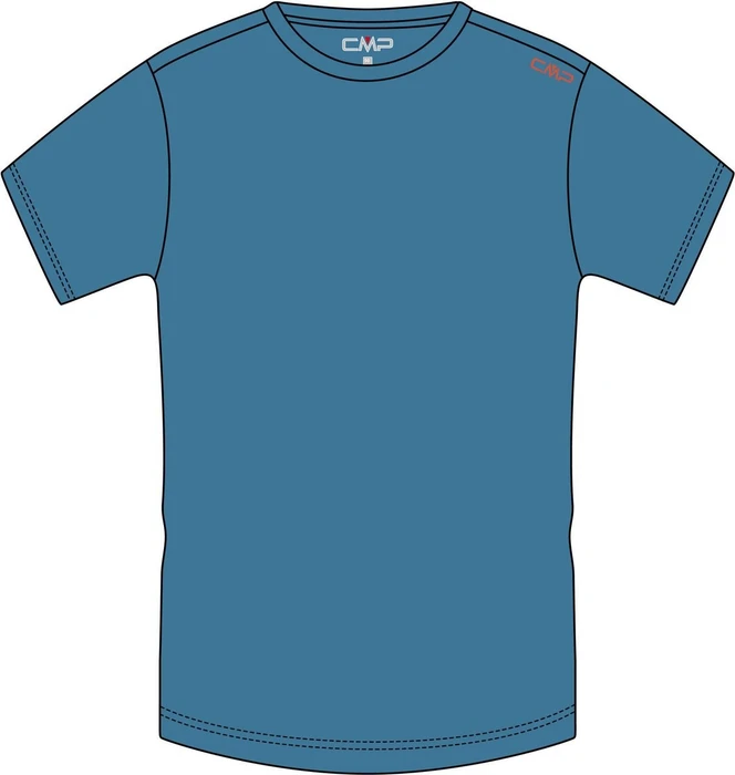 CMP Dry Function Funktionsshirt kurzarm (Herren)