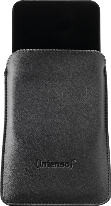 Intenso Memory Drive Bonuspack, schwarz, 2.5", 2TB, USB 3.0 Micro-B
